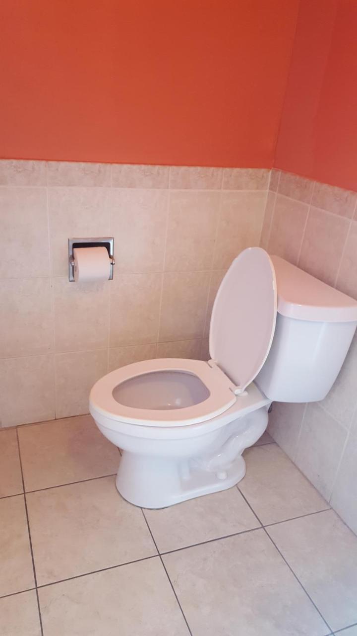 Deluxe Motel, Los Angeles Area Дауни Номер фото